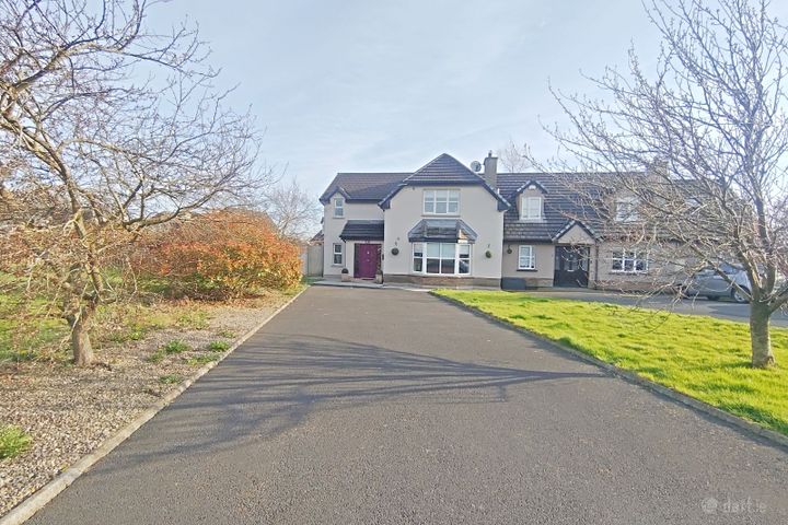 22 Woodfield Park, Killeline, Newcastle West, Co. Limerick, V42VX48