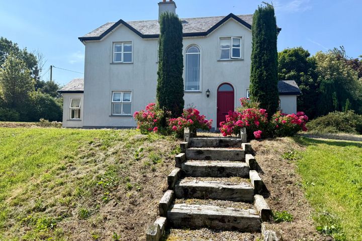 Annagh, Ballyhaunis, County Mayo