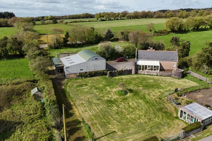 Glenagoul, Kildinan, Watergrasshill, Cork