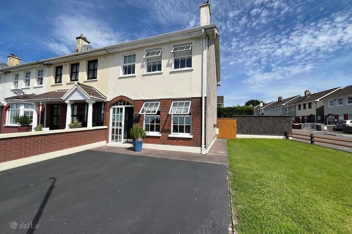 41 Laurel Ridge, Shanakiel, Cork
