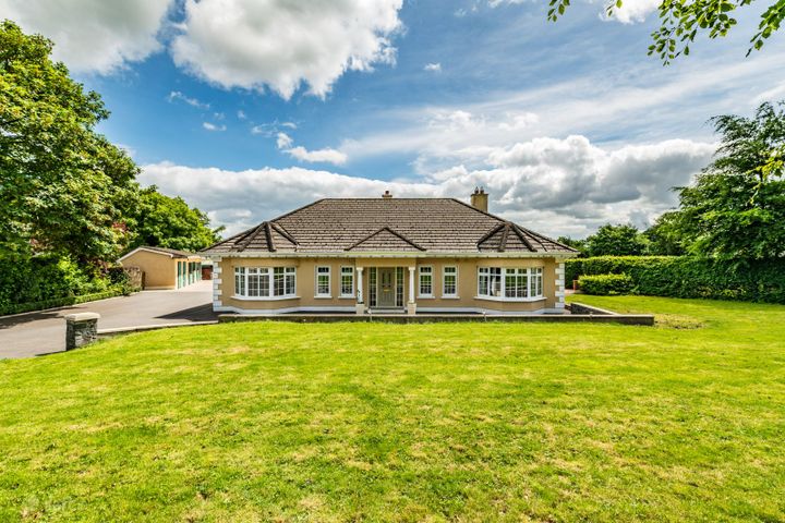 Fox Cover View, Lughill, Monasterevin, Kildare