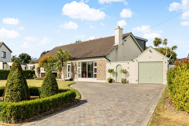 22 OFFINGTON DRIVE, SUTTON, DUBLIN 13
