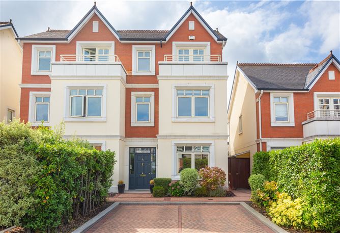 45 College Square, Terenure, Dublin 6w, D6WH951