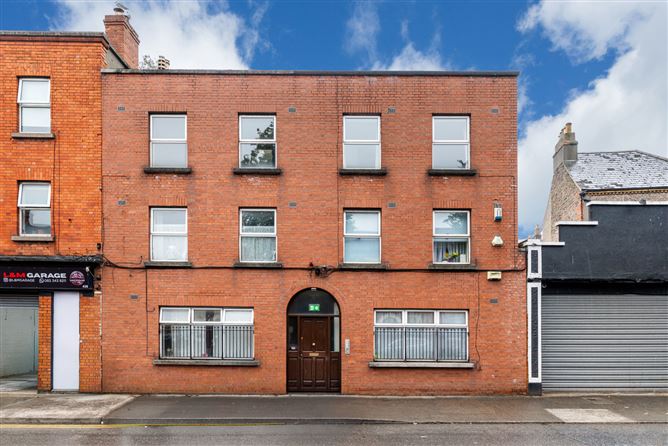Apartment 5, 436 North Circular Road, Dublin 7, Co. Dublin