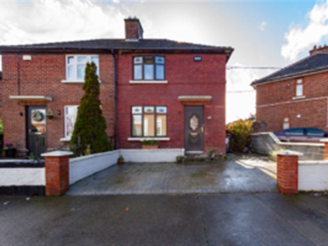 2 Knocknarea Road, Drimnagh, Dublin 12