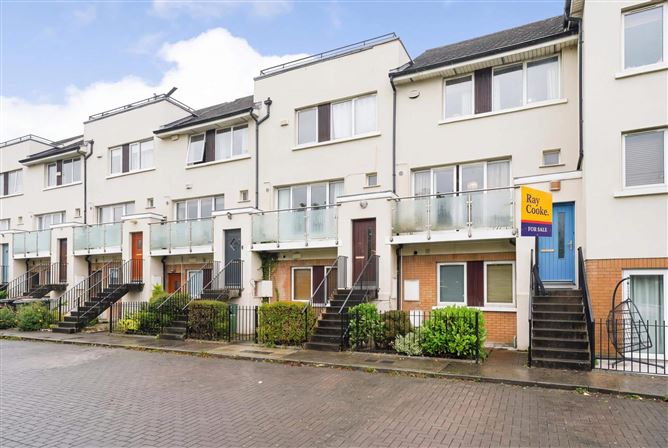 47 Hayworth Terrace, Ongar, Dublin 15