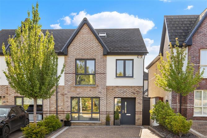 13 Elder Heath Dale, Elder Heath, Kiltipper Road