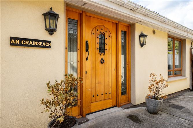 15B St. Fintan's Villas, Blackrock, County Dublin
