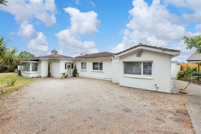 Carrig Ban, Ballykea, Loughshinny, Co. Dublin