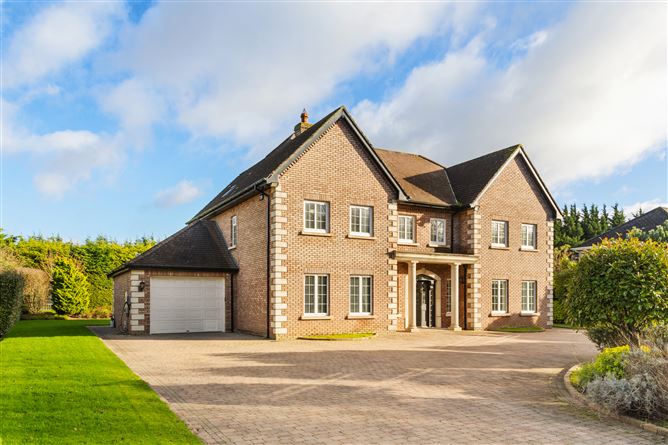 5 SAGGART LAKES, SAGGART, DUBLIN 24