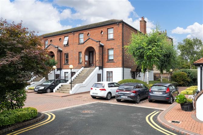 75 MOREHAMPTON SQ, DONNYBROOK, DUBLIN 4