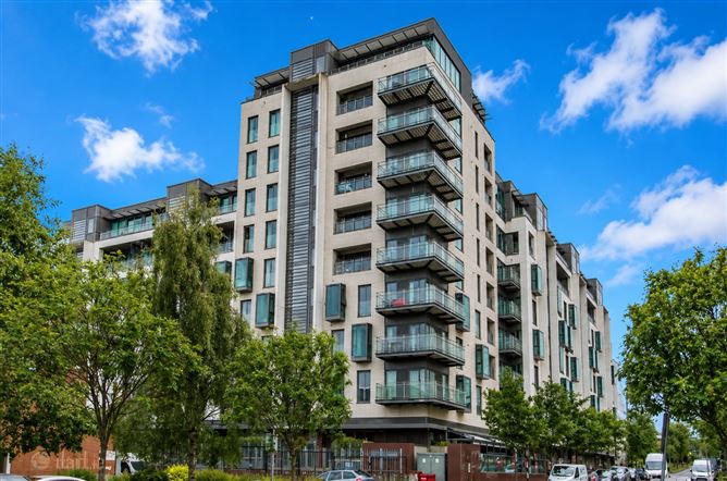 Apartment 116, The Forum, Ballymoss Road, Sandyford Business Park, Sandyford, Dublin
