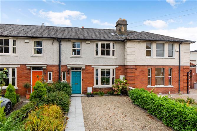 98 Clonliffe Road, Drumcondra, Dublin 3