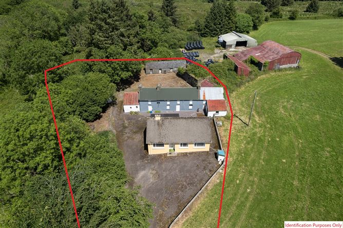 Gortanure, Dunmanway, Co. Cork, P47TW22