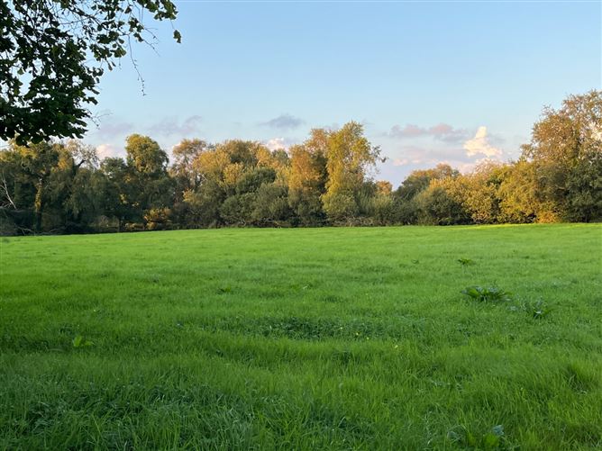LEMONFIELD, OUGHTERARD, CO GALWAY