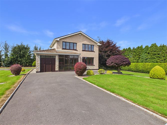 Moyleen, Loughrea, Co. Galway