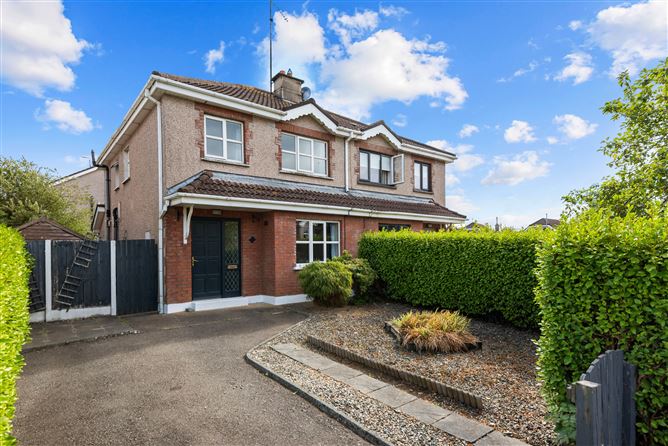 121 HAZELWOOD, GOREY, CO WEXFORD