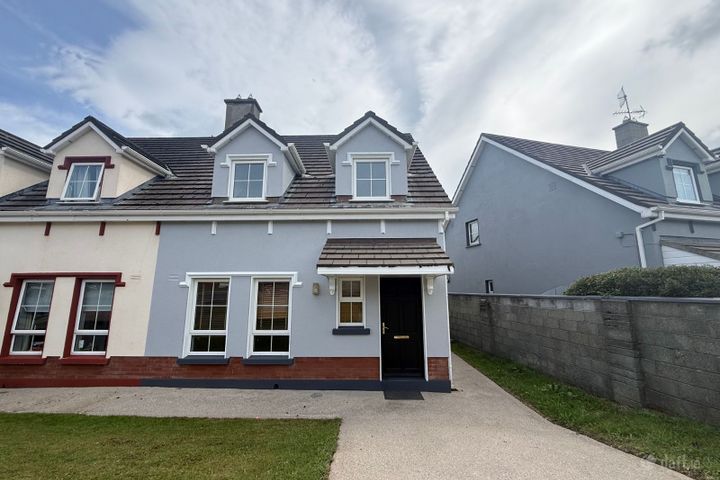 32 COIS COILLE, DUNHILL, WATERFORD