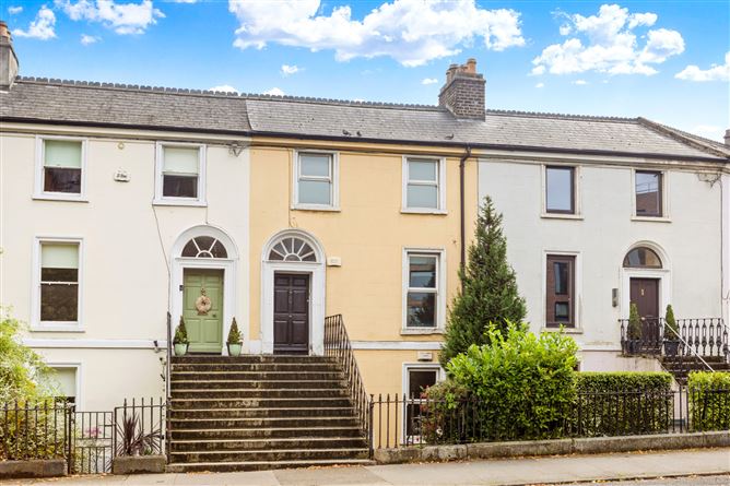 25 Haddington Road, Ballsbridge, Dublin 4, D04 C9P2