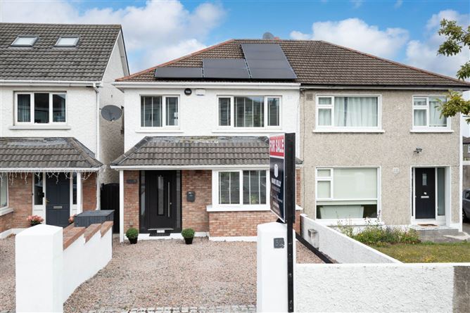 32 Balally Grove, Dundrum