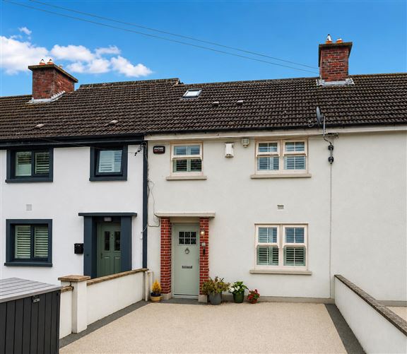 56 CLUNE RD, FINGLAS, DUBLIN 11