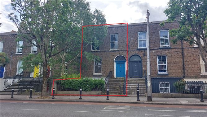 6 SEVILLE PLACE, DUBLIN 1