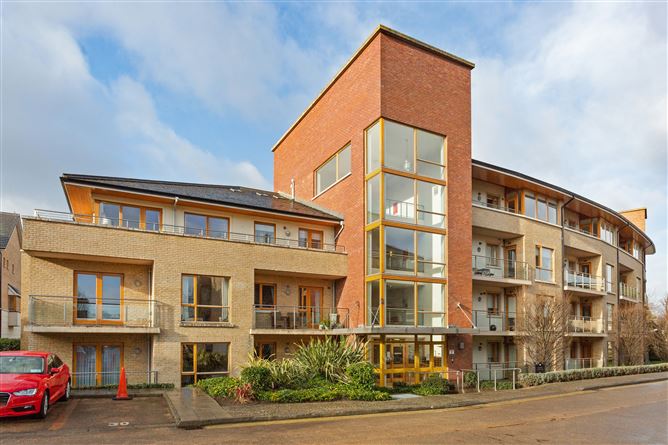 Apartment 56 The Sycamore, Trimbleston, Clonskeagh, Dublin 14
