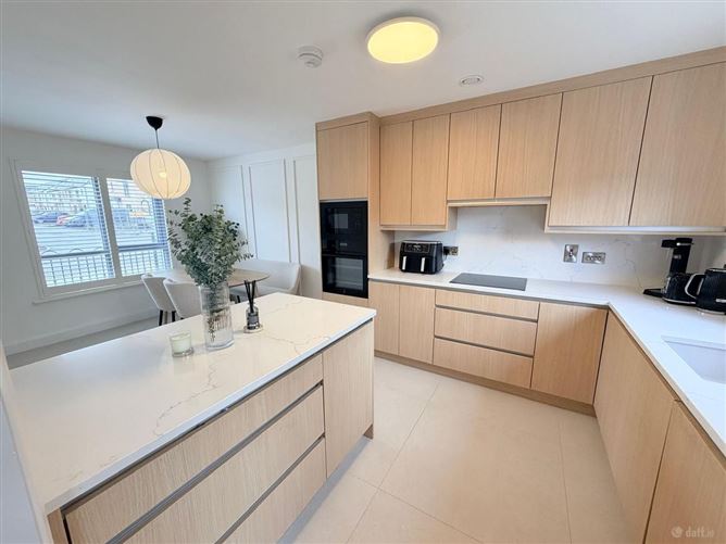 44 THE GREEN, BELVIEW WOOD, MARYBOROUGH, DOUGLAS, CORK
