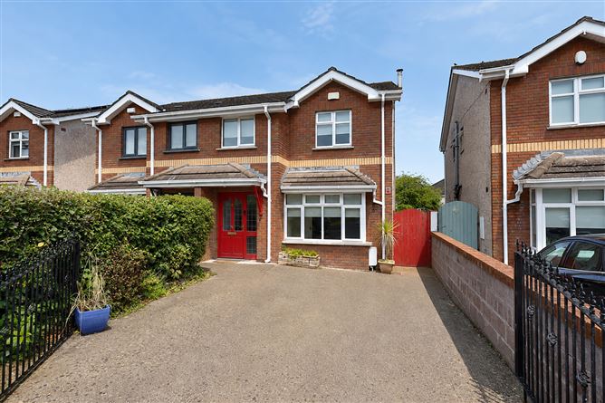 59 THE GLEBE, KELLS, MEATH