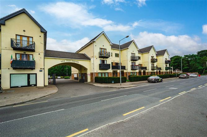 APT 12 THE LODGE, YEW TREE SQUARE, CLANE