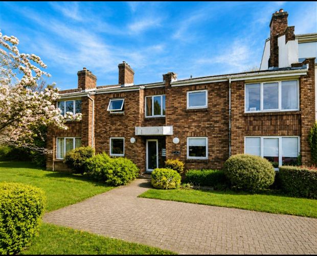 Apt 5 Beasley House, Punchestown Gate, Naas, County Kildare
