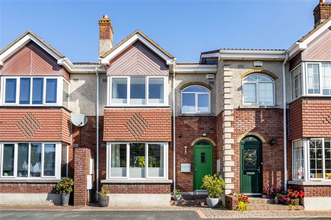 3 SOLDIERS VIEW, BOGHALL RD, BRAY