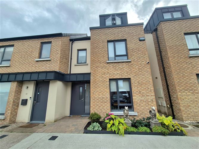 51 Newtown Wood, Termonfeckin Road, Drogheda