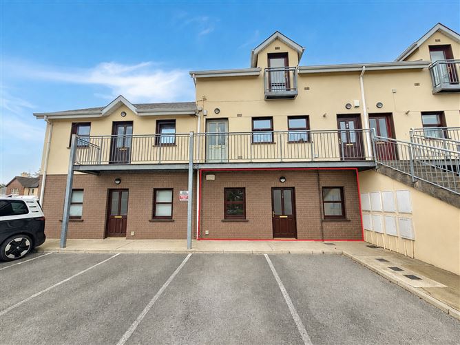 28 Ballycasey Crescent, Shannon, Co. Clare