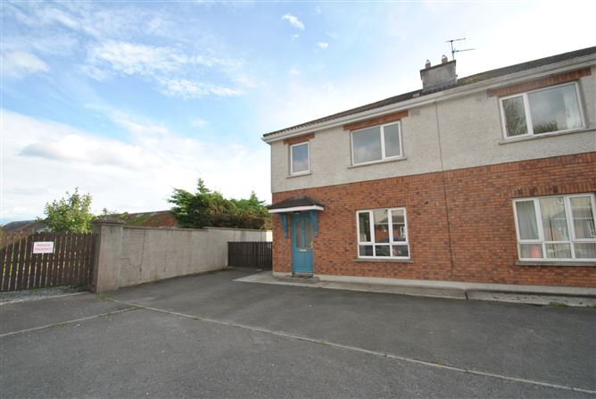 39A The Haven, Roscrea, Co. Tipperary
