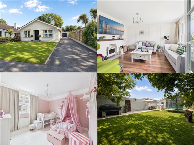 12 Elm Lawn, Portlaoise, Co. Laois, R32A8DT