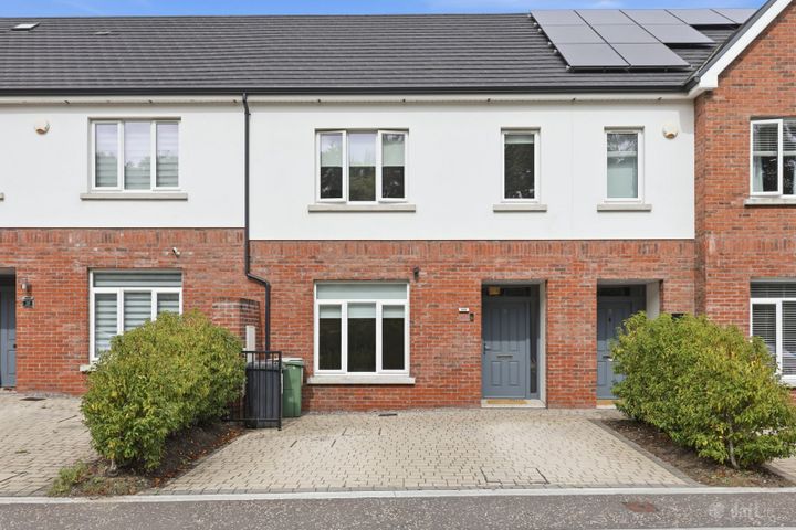 19 River Walk, Belcamp, Malahide Road