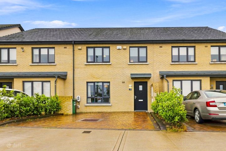 26 The Crescent, Silver Banks, Stamullen