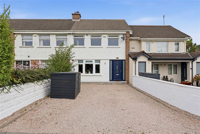 2 Inbhir Ide, Malahide,   County Dublin