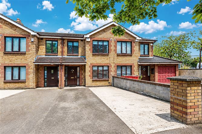49 SEVEN OAKS, DRUMCONDRA, DUBLIN 9