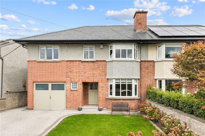 7 Durham Road, Sandymount, Dublin 4