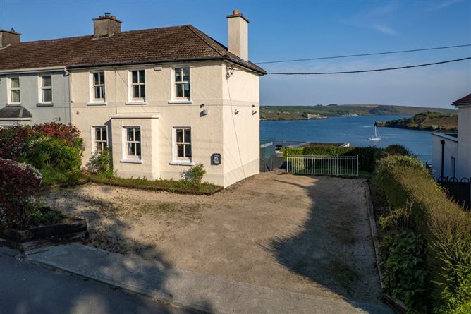 3 ARDBRACK, SCILLY, KINSALE