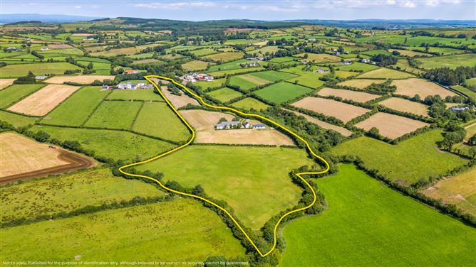 RATHKYLE, BALLYRAGGET, KILKENNY