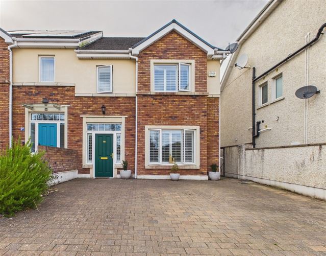 88 Crenigans, Banog, Ashbourne
