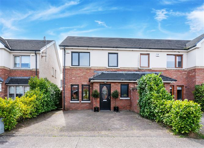16 ALDER GROVE, OLDTOWN DEMESNE, NAAS