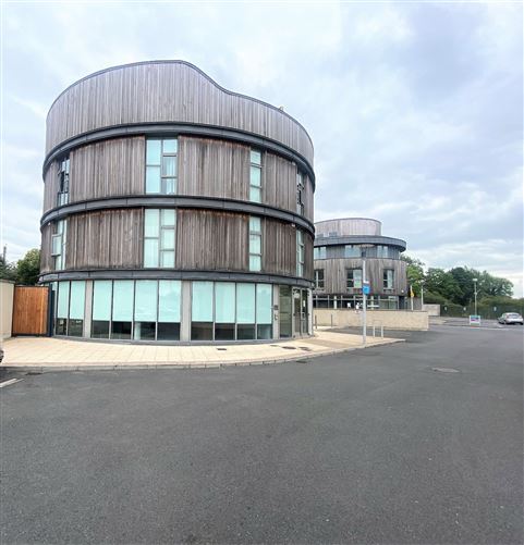APT 1 BLOCK C, WATERWAYS, SALLINS