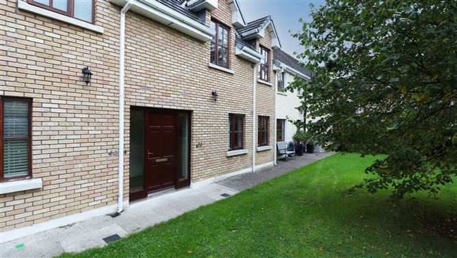 39 WENTWORTH PLACE, JIGGINSTOWN, NAAS