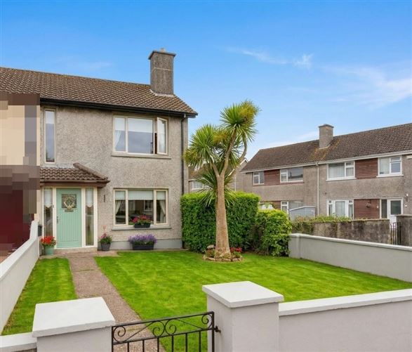 43 FR REDMOND PARK, ARKLOW, CO WICKLOW