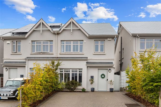 21 The Hazels, Ballinahinch Wood, Ashford