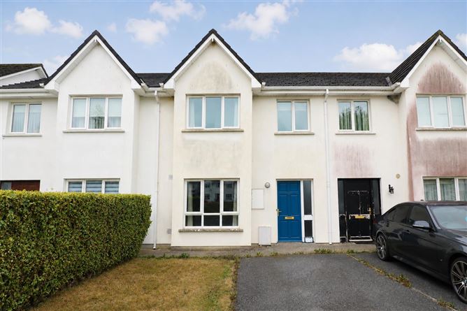 29 Ravenswood, Cregg Road, Carrick-on-Suir, Tipperary